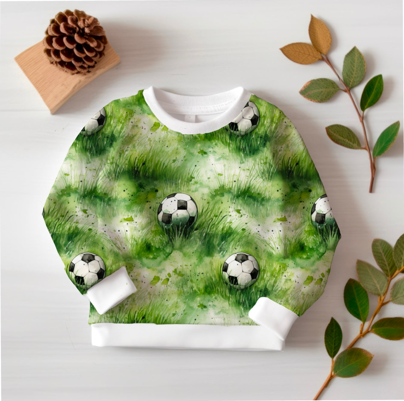 Fußball Fan Dauervorbestellung